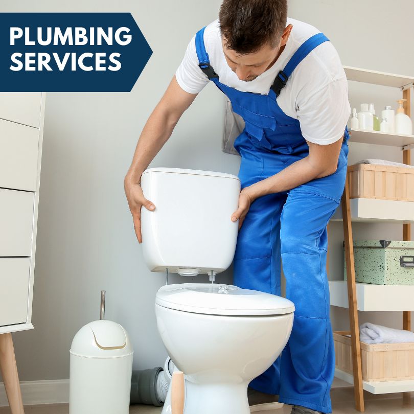Plumbing Company in Lakeville, OH